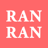 蘭華ファンクラブ『RAN RAN』